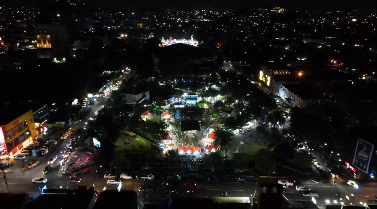 Sukses Amankan Listrik Saat Nataru, PLN Panen Apresiasi dari Pengelola Tol Hingga Hotel Berbintang