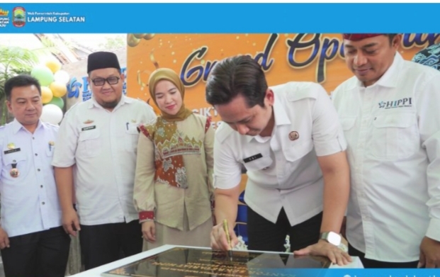 Upaya mendorong Lampung Selatan menjadi daerah tujuan singgah berbasis ekonomi lokal terus diperkuat